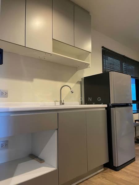 H2 Ramintra 21, Bangkok, Soi Ramindra 21 Ramindra Road, Anusaowari, Bang Khen, Bangkok, 2 Bedrooms, 45 sqm, Condo For Rent, by Manapong Phromphitak, 500304745 - DDproperty.com