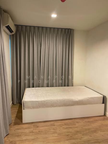 H2 Ramintra 21, Bangkok, Soi Ramindra 21 Ramindra Road, Anusaowari, Bang Khen, Bangkok, 2 Bedrooms, 45 sqm, Condo For Rent, by Manapong Phromphitak, 500304745 - DDproperty.com