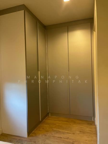 H2 Ramintra 21, Bangkok, Soi Ramindra 21 Ramindra Road, Anusaowari, Bang Khen, Bangkok, 2 Bedrooms, 45 sqm, Condo For Rent, by Manapong Phromphitak, 500304745 - DDproperty.com