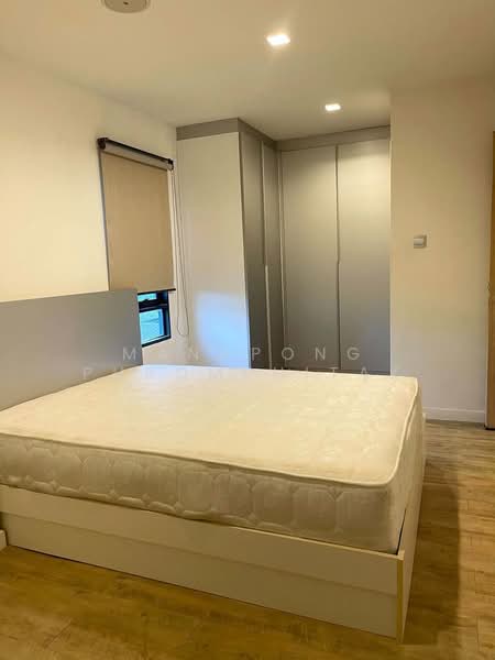 H2 Ramintra 21, Bangkok, Soi Ramindra 21 Ramindra Road, Anusaowari, Bang Khen, Bangkok, 2 Bedrooms, 45 sqm, Condo For Rent, by Manapong Phromphitak, 500304745 - DDproperty.com