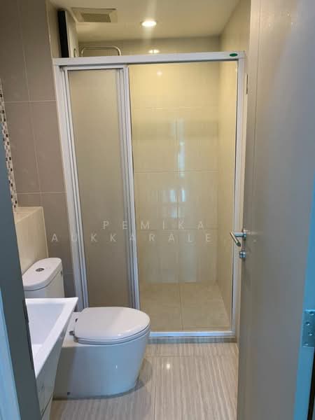Life Ratchadapisek, Bangkok, 279 Ratchadapisaek Road, Huai Khwang, Bangkok, 1 Bedroom, 40 sqm, Condo For Sale, by Pemika Aukkaraleekul, 500304747 - DDproperty.com