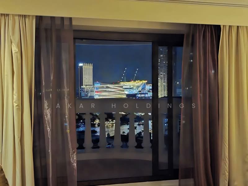 State Tower, Bangkok, 1055 Silom Road, Silom, Bang Rak, Bangkok, 2 Bedrooms, 267 sqm, Condo For Rent, by Kakar Holdings, 500304748 - DDproperty.com