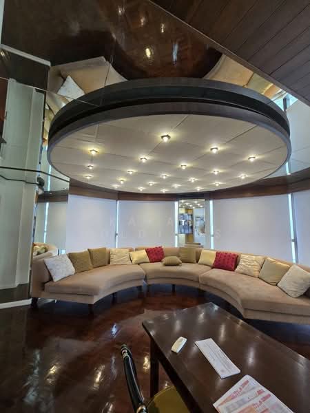 State Tower, Bangkok, 1055 Silom Road, Silom, Bang Rak, Bangkok, 2 Bedrooms, 267 sqm, Condo For Rent, by Kakar Holdings, 500304748 - DDproperty.com