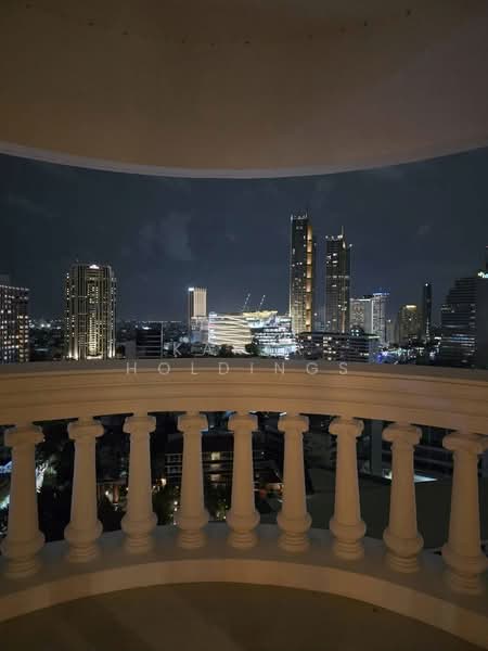 State Tower, Bangkok, 1055 Silom Road, Silom, Bang Rak, Bangkok, 2 Bedrooms, 267 sqm, Condo For Rent, by Kakar Holdings, 500304748 - DDproperty.com