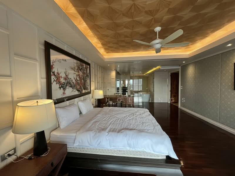 State Tower, Bangkok, 1055 Silom Road, Silom, Bang Rak, Bangkok, 2 Bedrooms, 267 sqm, Condo For Rent, by Kakar Holdings, 500304748 - DDproperty.com