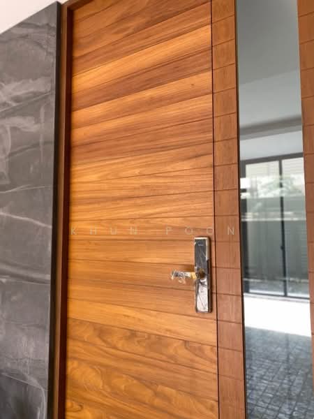 MYST Onnut-Srinakarin, Bangkok, On Nut 64 Alley, Suan Luang, Bangkok, , 400 sqm, Office Space For Rent, by Khun Poon, 500304756 - DDproperty.com