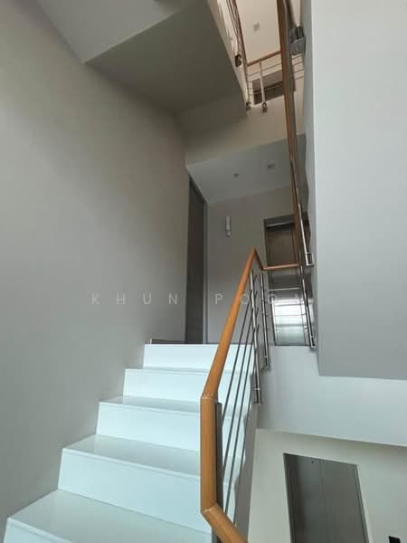 MYST Onnut-Srinakarin, Bangkok, On Nut 64 Alley, Suan Luang, Bangkok, , 400 sqm, Office Space For Rent, by Khun Poon, 500304756 - DDproperty.com