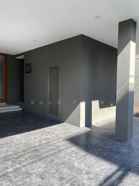 MYST Onnut-Srinakarin, Bangkok, On Nut 64 Alley, Suan Luang, Bangkok, , 400 sqm, Office Space For Rent, by Khun Poon, 500304756 - DDproperty.com