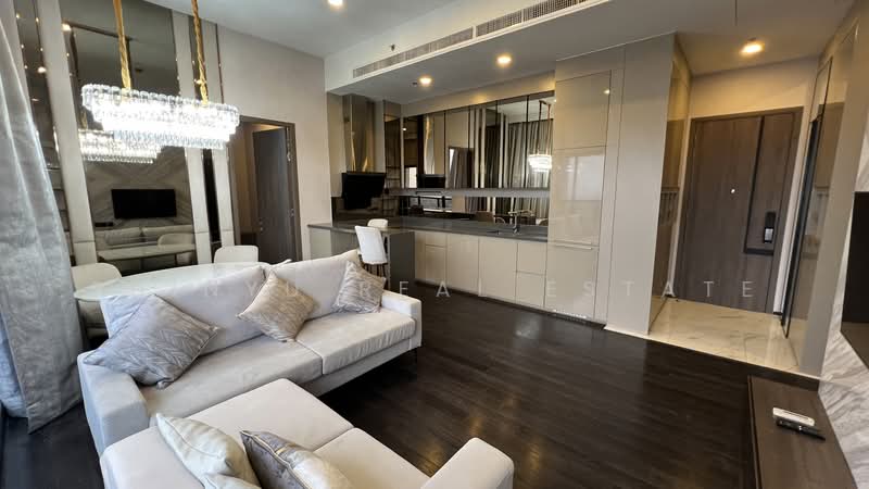 Park Origin Thonglor, Bangkok, Soi Thonglor 10, Sukhumvit Road, Khlong Tan Nua, Watthana, Bangkok, 3 Bedrooms, 99 sqm, Condo For Rent, by Shinyu Real Estate, 500304757 - DDproperty.com