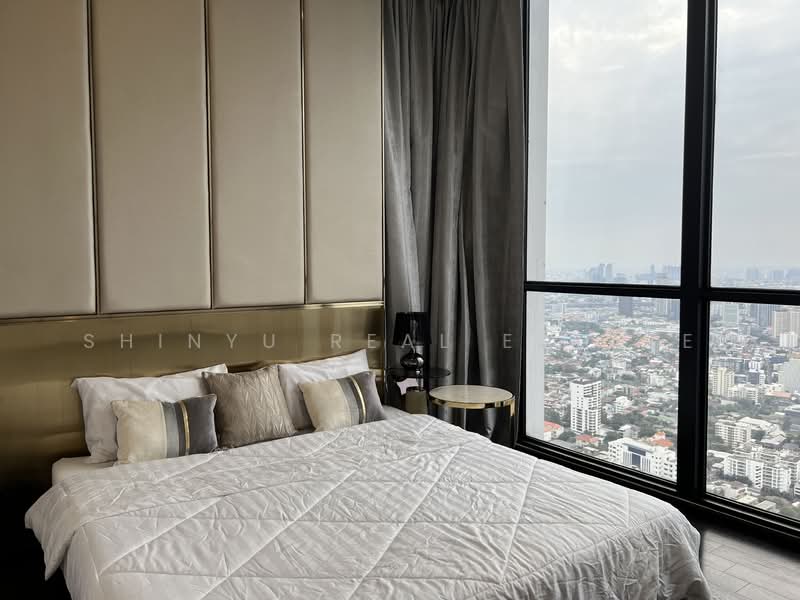 Park Origin Thonglor, Bangkok, Soi Thonglor 10, Sukhumvit Road, Khlong Tan Nua, Watthana, Bangkok, 3 Bedrooms, 99 sqm, Condo For Rent, by Shinyu Real Estate, 500304757 - DDproperty.com