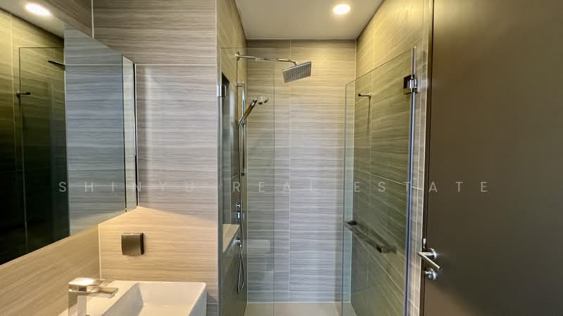 Park Origin Thonglor, Bangkok, Soi Thonglor 10, Sukhumvit Road, Khlong Tan Nua, Watthana, Bangkok, 3 Bedrooms, 99 sqm, Condo For Rent, by Shinyu Real Estate, 500304757 - DDproperty.com