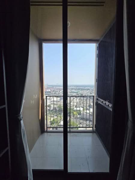 Oka Haus Sukhumvit 36, Bangkok, 3399 Rama 4 Road, Khong Tan, Khlong Toei, Bangkok, 2 Bedrooms, 50 sqm, Condo For Sale, by Manapong Phromphitak, 500304759 - DDproperty.com