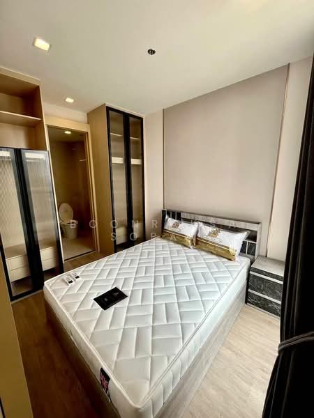 Noble State 39, Bangkok, 35 Soi Sukhumvit 39, Khlong Tan Nua, Watthana, Bangkok, 1 Bedroom, 30 sqm, Condo For Rent, by Boonraksa Sopak, 500304763 - DDproperty.com