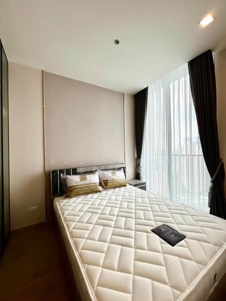 Noble State 39, Bangkok, 35 Soi Sukhumvit 39, Khlong Tan Nua, Watthana, Bangkok, 1 Bedroom, 30 sqm, Condo For Rent, by Boonraksa Sopak, 500304763 - DDproperty.com