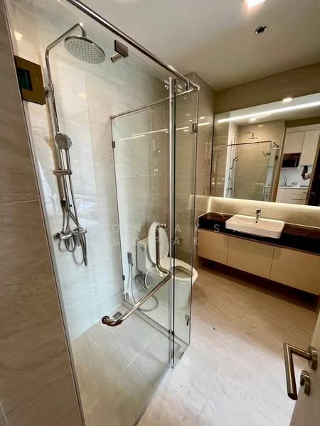 Noble State 39, Bangkok, 35 Soi Sukhumvit 39, Khlong Tan Nua, Watthana, Bangkok, 1 Bedroom, 30 sqm, Condo For Rent, by Boonraksa Sopak, 500304763 - DDproperty.com