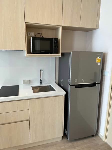 Noble State 39, Bangkok, 35 Soi Sukhumvit 39, Khlong Tan Nua, Watthana, Bangkok, 1 Bedroom, 30 sqm, Condo For Rent, by Boonraksa Sopak, 500304763 - DDproperty.com