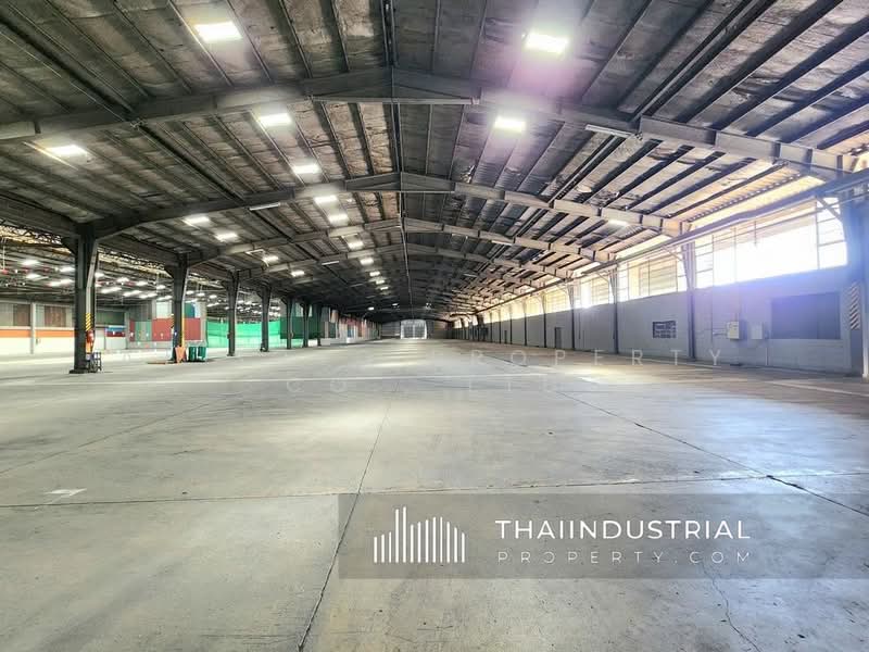 ให้เช่า - โกดังให้เช่า โรงงานให้เช่า 10,000 ตรม บ้านเลน, บางปะอิน, อยุธยา (หมายเลขประกาศ: AT2108R), พระนครศรีอยุธยา