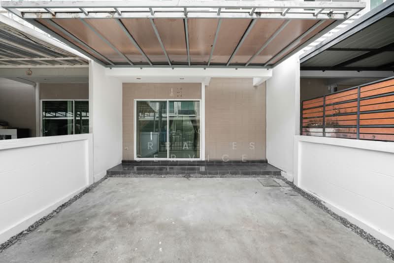 The Metro Rama 9, Bangkok, Soi 3/2, Prawet, Prawet, Bangkok, 3 Bedrooms, 149 sqm, Townhouse For Sale, by HOME Real Estate Service, 500304765 - DDproperty.com