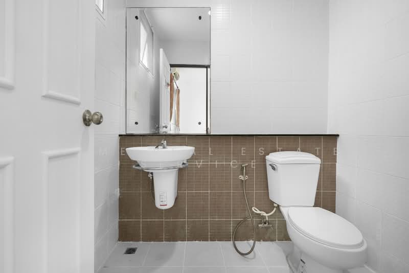 The Metro Rama 9, Bangkok, Soi 3/2, Prawet, Prawet, Bangkok, 3 Bedrooms, 149 sqm, Townhouse For Sale, by HOME Real Estate Service, 500304765 - DDproperty.com