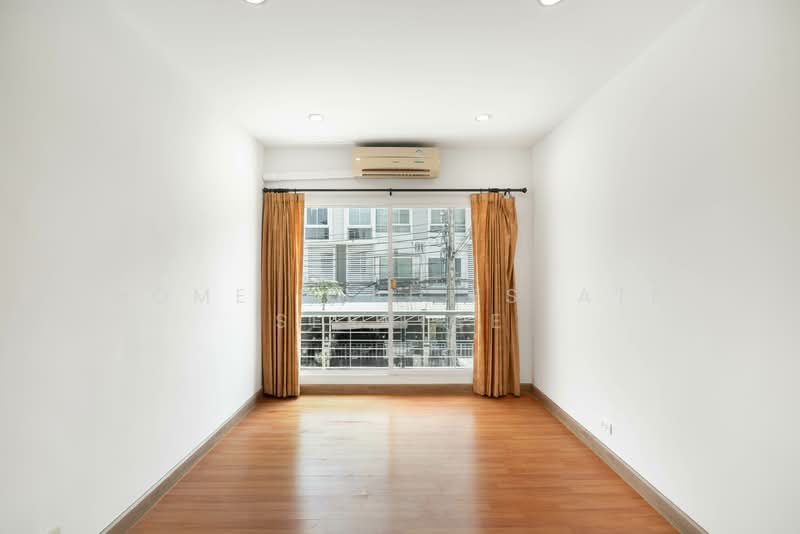 The Metro Rama 9, Bangkok, Soi 3/2, Prawet, Prawet, Bangkok, 3 Bedrooms, 149 sqm, Townhouse For Sale, by HOME Real Estate Service, 500304765 - DDproperty.com