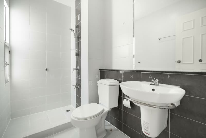 The Metro Rama 9, Bangkok, Soi 3/2, Prawet, Prawet, Bangkok, 3 Bedrooms, 149 sqm, Townhouse For Sale, by HOME Real Estate Service, 500304765 - DDproperty.com