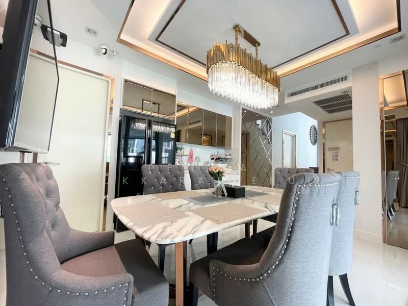 Baan Klang Muang Classe Ekkamai-Ramintra : บ้านกลางเมือง คลาสเซ่ เอกมัย-รามอินทรา, กรุงเทพ, ถนนสุคนธสวัสดิ์, ลาดพร้าว, ลาดพร้าว, กรุงเทพ, 210 ตร.ม., บ้านเดี่ยว ขาย, โดย Pemika Aukkaraleekul, 500304768 - DDproperty.com