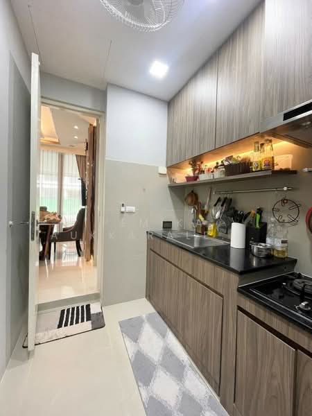 Baan Klang Muang Classe Ekkamai-Ramintra : บ้านกลางเมือง คลาสเซ่ เอกมัย-รามอินทรา, กรุงเทพ, ถนนสุคนธสวัสดิ์, ลาดพร้าว, ลาดพร้าว, กรุงเทพ, 210 ตร.ม., บ้านเดี่ยว ขาย, โดย Pemika Aukkaraleekul, 500304768 - DDproperty.com