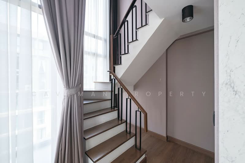 The Unique Sukhumvit 62/1, Bangkok, Sukhumvit Road Soi Sukhumvit 62/1, Bang Chak, Phra Khanong, Bangkok, 3 Bedrooms, 114 sqm, Condo For Sale, by Caveman Property, 500304771 - DDproperty.com