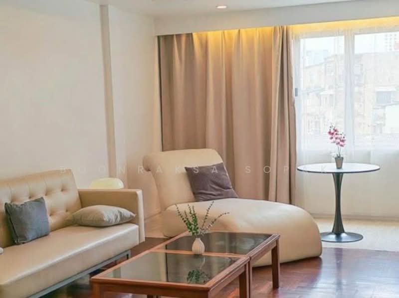 undefined, Bangkok, Bang Pong Pang, Yan Nawa, Bangkok, 6 Bedrooms, 400 sqm, Townhouse For Rent, by Boonraksa Sopak, 500304772 - DDproperty.com