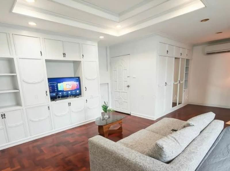 undefined, Bangkok, Bang Pong Pang, Yan Nawa, Bangkok, 6 Bedrooms, 400 sqm, Townhouse For Rent, by Boonraksa Sopak, 500304772 - DDproperty.com