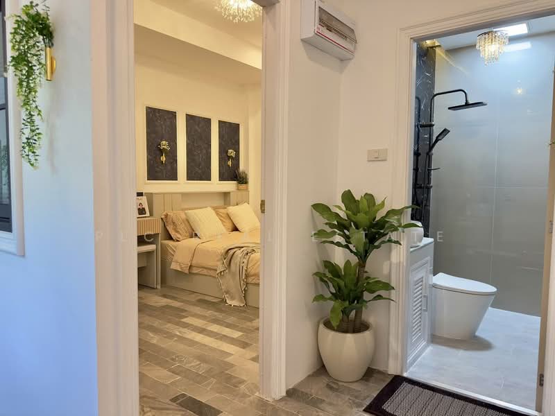 House for Sale Khao Talo East Pattaya, Chon Buri (Pattaya), Bang Lamung, Bang Lamung (Pattaya), Chon Buri (Pattaya), 3 Bedrooms, 160 sqm, Townhouse For Sale, by PLC real estate, 500304773 - DDproperty.com