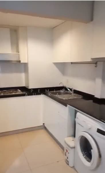 Belle Grand Rama 9, Bangkok, 131 Rama 9 Road, Huai Khwang, Huai Khwang, Bangkok, 3 Bedrooms, 98 sqm, Condo For Sale, by Pemika Aukkaraleekul, 500304774 - DDproperty.com