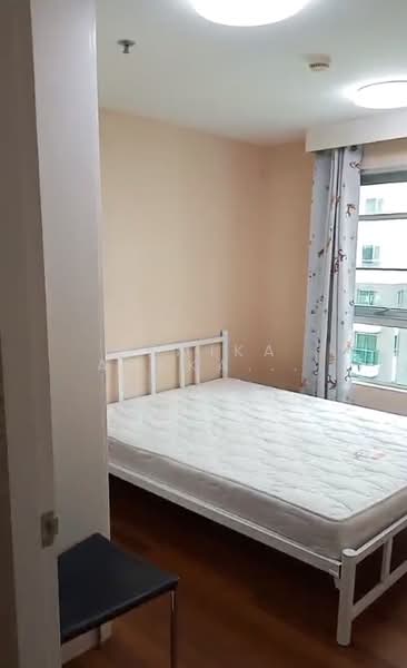 Belle Grand Rama 9, Bangkok, 131 Rama 9 Road, Huai Khwang, Huai Khwang, Bangkok, 3 Bedrooms, 98 sqm, Condo For Sale, by Pemika Aukkaraleekul, 500304774 - DDproperty.com