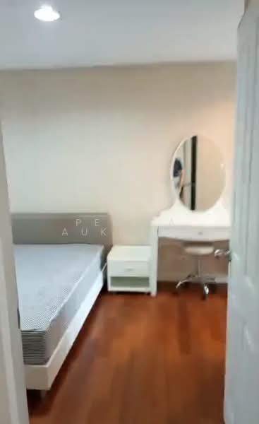 Belle Grand Rama 9, Bangkok, 131 Rama 9 Road, Huai Khwang, Huai Khwang, Bangkok, 3 Bedrooms, 98 sqm, Condo For Sale, by Pemika Aukkaraleekul, 500304774 - DDproperty.com