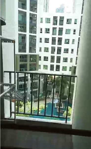 Belle Grand Rama 9, Bangkok, 131 Rama 9 Road, Huai Khwang, Huai Khwang, Bangkok, 3 Bedrooms, 98 sqm, Condo For Sale, by Pemika Aukkaraleekul, 500304774 - DDproperty.com
