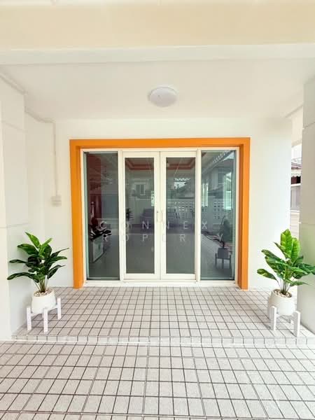 บ้านคุณาภัทร 3 บ้านกล้วย - ไทรน้อย, นนทบุรี, บ้านกล้วย-ไทรน้อย, บางบัวทอง, นนทบุรี, 184 ตร.ม., บ้านเดี่ยว ขาย, โดย Connex Property, 500304775 - DDproperty.com