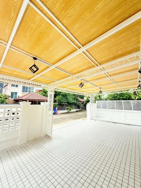 Baan Kunaphat 3, Nonthaburi, บ้านกล้วย-ไทรน้อย, Bang Bua Thong, Nonthaburi, 4 Bedrooms, 184 sqm, Single Detached House For Sale, by Connex Property, 500304775 - DDproperty.com