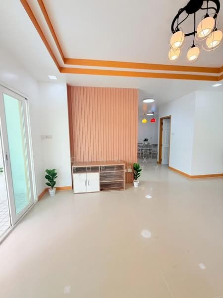 Baan Kunaphat 3, Nonthaburi, บ้านกล้วย-ไทรน้อย, Bang Bua Thong, Nonthaburi, 4 Bedrooms, 184 sqm, Single Detached House For Sale, by Connex Property, 500304775 - DDproperty.com