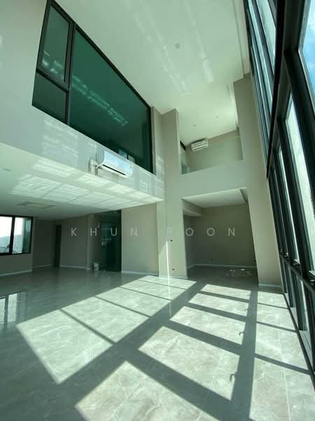 MYST Onnut-Srinakarin, Bangkok, On Nut 64 Alley, Suan Luang, Bangkok, , 400 sqm, Office Space For Sale, by Khun Poon, 500304779 - DDproperty.com