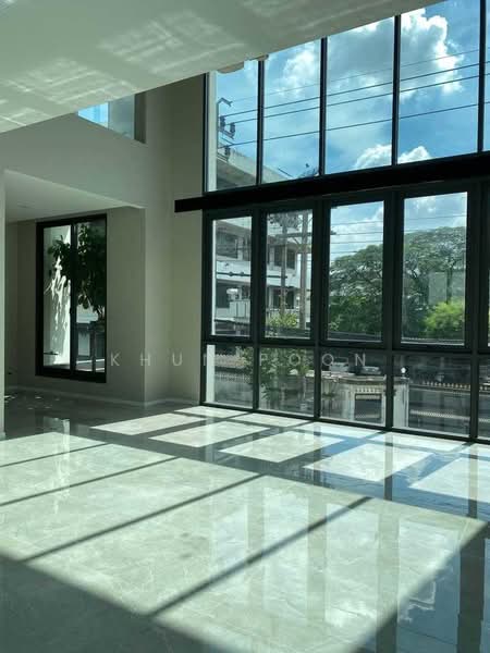 MYST Onnut-Srinakarin, Bangkok, On Nut 64 Alley, Suan Luang, Bangkok, , 400 sqm, Office Space For Sale, by Khun Poon, 500304779 - DDproperty.com