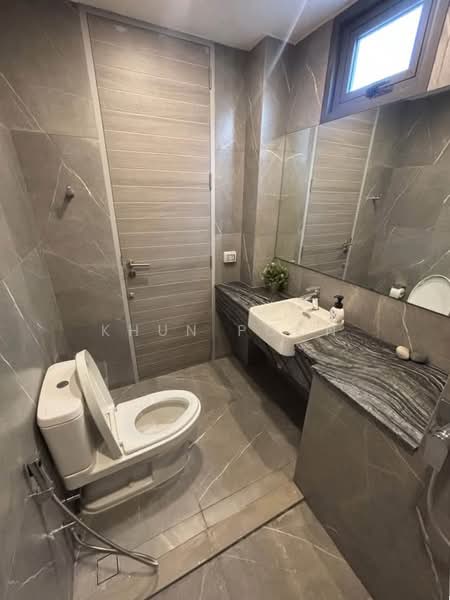 MYST Onnut-Srinakarin, Bangkok, On Nut 64 Alley, Suan Luang, Bangkok, , 400 sqm, Office Space For Sale, by Khun Poon, 500304779 - DDproperty.com