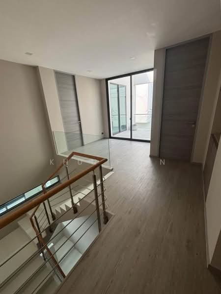 MYST Onnut-Srinakarin, Bangkok, On Nut 64 Alley, Suan Luang, Bangkok, , 400 sqm, Office Space For Sale, by Khun Poon, 500304779 - DDproperty.com