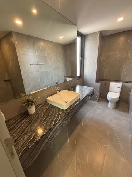 MYST Onnut-Srinakarin, Bangkok, On Nut 64 Alley, Suan Luang, Bangkok, , 400 sqm, Office Space For Sale, by Khun Poon, 500304779 - DDproperty.com