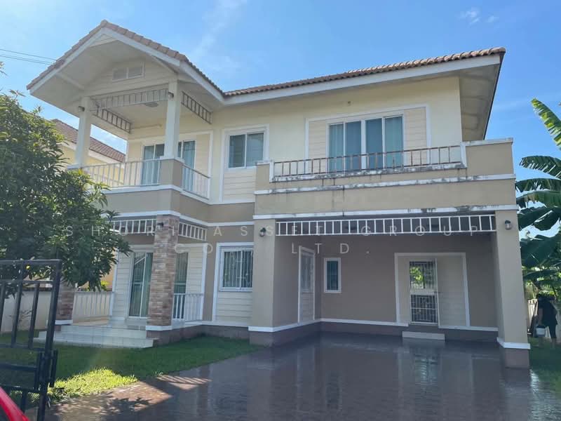 Prompriang Mountain View, Chiang Mai, Buak Sang, San Kamphaeng, Chiang Mai, 3 Bedrooms, 204 sqm, Single Detached House For Sale, by Shori Asset Group Co., Ltd., 500304780 - DDproperty.com
