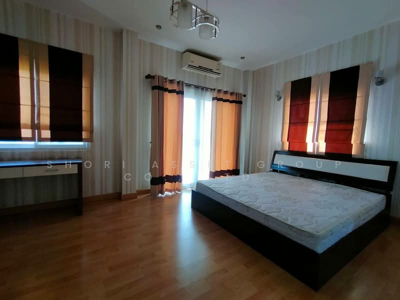 Prompriang Mountain View, Chiang Mai, Buak Sang, San Kamphaeng, Chiang Mai, 3 Bedrooms, 204 sqm, Single Detached House For Sale, by Shori Asset Group Co., Ltd., 500304780 - DDproperty.com