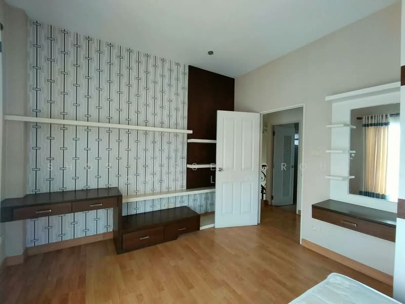 Prompriang Mountain View, Chiang Mai, Buak Sang, San Kamphaeng, Chiang Mai, 3 Bedrooms, 204 sqm, Single Detached House For Sale, by Shori Asset Group Co., Ltd., 500304780 - DDproperty.com