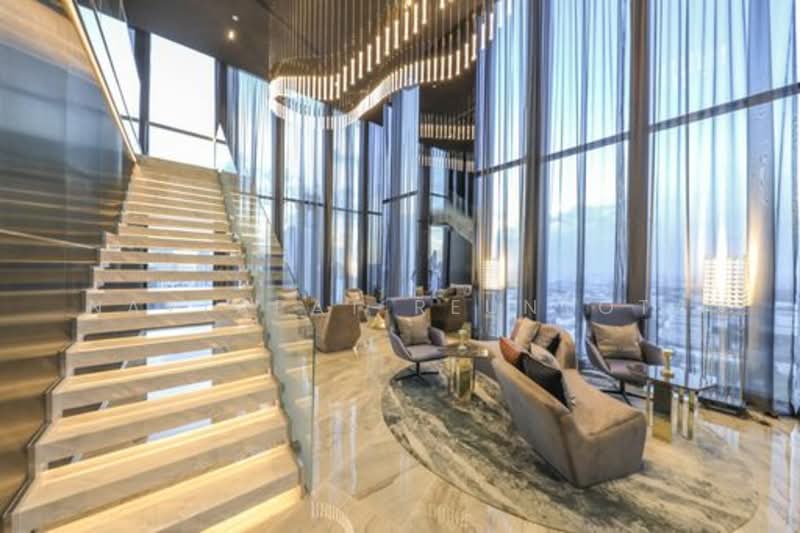 Park Origin Thonglor, Bangkok, Soi Thonglor 10, Sukhumvit Road, Khlong Tan Nua, Watthana, Bangkok, 1 Bedroom, 29 sqm, Condo For Sale, by Nattapat Reunyota, 500304783 - DDproperty.com