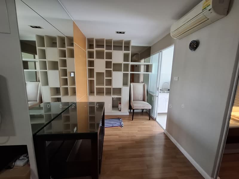 Lumpini Suite Rama 8 : ลุมพินี สวีท พระราม 8, กรุงเทพ, 1481 ถ. อรุณอมรินทร์, บางยี่ขัน, บางพลัด, กรุงเทพ, 35 ตร.ม., คอนโด ให้เช่า, โดย ยุ้ย ทัศนีย์ 082-478-2456, 500304784 - DDproperty.com