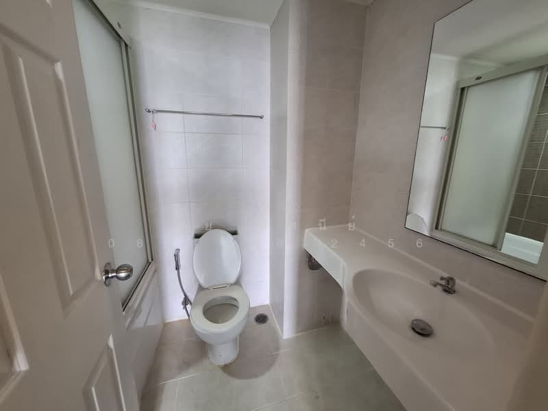 Lumpini Suite Rama 8, Bangkok, 1481 Arun Amarin Rd, Bang Yi Khan, Bang Phlat, Bangkok, 1 Bedroom, 35 sqm, Condo For Rent, by ยุ้ย ทัศนีย์ 082-478-2456, 500304784 - DDproperty.com
