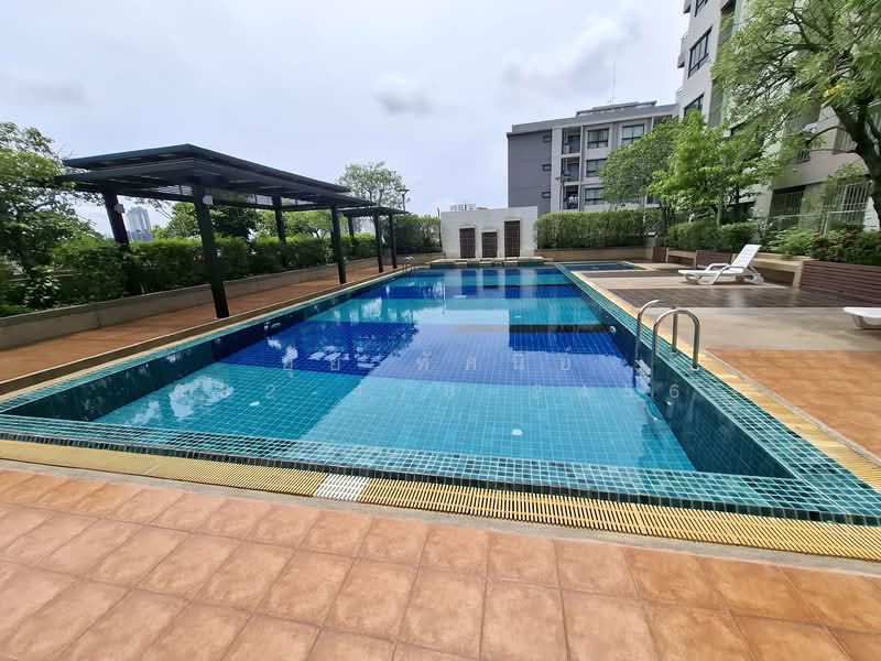 Lumpini Suite Rama 8, Bangkok, 1481 Arun Amarin Rd, Bang Yi Khan, Bang Phlat, Bangkok, 1 Bedroom, 35 sqm, Condo For Rent, by ยุ้ย ทัศนีย์ 082-478-2456, 500304784 - DDproperty.com